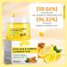 55Pads Kojic Acid and Turmeric Pads Turmeric kojic Acid Pads for Face Turmeric and Kojic Acid Cleansing Pads Turmeric Cleansing Pads for Dark Spots Face Exfoliating Makeup Remover Pads - Buy Online on GoSupps.com