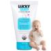 Organic Diaper Cream | Moisturizing Diaper Balm 60ml | Natural Baby Care - Buy Online on GoSupps.com