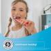 Buy Meridol Toothpaste Gum Protection 75 ml - Set of 12 & Celexqua Toothbrush Cap | International Shipping Available - Buy Online on GoSupps.com