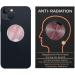 6 Anti-Radiation Mobile Phone Stickers - Protection Stickers for Cell Phones Laptops & Tablets - Buy Online on GoSupps.com