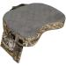 Zpoicaegn Portable Heated Seat Pad - Adjustable Temperature Cushion | Leaf Camouflage - Ideal for Outdoor and Indoor Use - Buy Online on GoSupps.com
