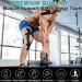 ATETEO Kinesiology Tape - N-dark Green - Small Size - 5m x 2.5cm - Buy Online on GoSupps.com