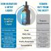 Liposomal 5-MTHF 15mg & Methyl B12 Liquid Drops 96mg per Serving Ultra Potent Raspberry Taste USA Made & Lab Tested 2 FL OZ (60ml) 60ml (pack of 1) - Buy Online on GoSupps.com