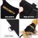 Shop Bartagame Leash & Dishes for Reptiles - Adjustable Linen Leash & Accessories for Amphibians Chameleons & Small Pets - Perfect for Outdoor Security & Walks - Buy Online on GoSupps.com