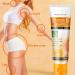 Underarm Whitening Cream Armpit Whitening Cream Vitamin C Bleaching Cream for Dark Skin & Private Parts Fade Melanin on Body Armpit Knees Elbows Sensitive & Intimate Parts - Buy Online on GoSupps.com
