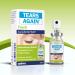 Tears Again Fresh 10ml - Eyespray against dry eyes also suitable for children - helps with tired and irritated eyes - without preservatives - fresh eyes with menthol