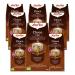 YOGI TEA, Choco Chai, Organic Infusion, Natural Chocolate Flavor, Blend of Cocoa, Licorice and Cinnamon, Loose Tea, 8 Boxes of