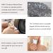 Shop Terahertz Stone Gua Sha Facial Tool - Natural Terahertz Gua Sha Board for Radiant Skin | International Shipping Available - Buy Online on GoSupps.com