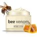 Bee Venom Firming Cream Anti Wrinkle Face Cream - Bee Venom Cream Anti Aging Face Cream Face Moisturizer for Women - Reduces Wrinkle Firms Skin and Redefines Contours Instantly Soothe and Replenish