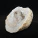 Home Natural Crystal Stones White Crystal Geode Cluster for Desk Decoration Gift Stone Mineral Specimen (Size : 400-450g) - Buy Online on GoSupps.com