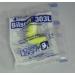 Earplugs Bilsom 303L in pairs SNR33dB EN352-2 200 pieces