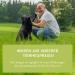 Anicanis Bio Vital Mix for Dogs - Organic Multivitamin & Superfood Supplement with 8 Essential Amino Acids - 150g Dietary Feed for Optimal Health - Buy Online on GoSupps.com
