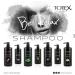 TOTEX Shampoing l'Huile d'Olive 750ml | R paration des Cheveux Secs et Ab m s | Formule Anti-Pelliculaire et Soulagement des D mangeaisons | Adapt aux Hommes et aux Femmes - Buy Online on GoSupps.com