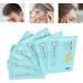 6 Pcs Steam Eye Mask for Dark Circles & Puffiness - Self-Heating, Disposable Eye Masks for Relaxation & Fatigue Relief - Buy Online on GoSupps.com