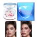 Cream blush tinted blush | Color-changing nude makeup blush for eyes Multifunctional tinted cream blush Long-lasting warm blush for women and