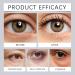  ACJZILQTJ Retinol eye cream for dark circles puffiness and wrinkles firming anti-aging serum brightening and moisturizing eye cream for youthful skin and a reduction of - Buy Online on GoSupps.com