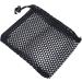 VGEBY1 Golf Ball Bag - Washable Mesh Drawstring Pouch in 3 Sizes for Golf Accessories - Buy Online on GoSupps.com