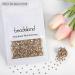 Buy Beadsland 1440pcs Flat Back Rhinestones - Golden Champagne SS10 Nail Crystals for Stunning Nail Art - Buy Online on GoSupps.com