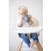 Bella Tunno Happy Sippy Cup - 6+ Months | Non-Toxic Silicone | BPA Free | Sip Sip Hooray - 8 oz - Buy Online on GoSupps.com