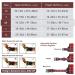 Buy Heele Dog Crockery & No-Pull Harness | Adjustable Reflective Anti-Pull Dog Gear for Medium-Sized Dogs - Black-Red Checkered - Buy Online on GoSupps.com