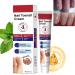 Fungal Nail Treatment Cream Antifungal Nail Polish Cream Nail Fungus Treatment for Toenail Strong Anti-Fungal Toenail Cream Nail Improve Cream Nail Repair Cream for Thick Cracked Discolored Nails