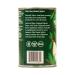 Organic Bartlett Pears Sliced 15 oz (Pack of 4) | Natural Value | Gluten Free | Vegan | GMO Free | Non BPA Lining | USA Product - Buy Online on GoSupps.com