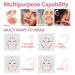 Waterproof Multi-Rouge Cream Blush - 2-in-1 Makeup for Cheeks Eyes & Lips | Long-Lasting & Suitable for All Skin Types - Nearly Neutral NEARRAL 5g - Buy Online on GoSupps.com