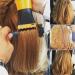 Ceramic Hair Dryer Nozzle Attachment - Smooth, Shiny & Frizz-Free Hair | The Power Styler Black - Buy Online on GoSupps.com