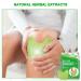 Flexiknee Natural Herbal Knee Pain Patch for Joint Relief - 2 Bags/24 Pcs - Buy Online on GoSupps.com