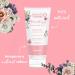 Umberto Giannini Flowerology Rose Peach Hair Colour Mask 200ml - Vegan & Cruelty Free - Buy Online on GoSupps.com