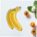 Ciieeo Simulated Banana Vegetable Banana Fake Vegetable Stapler Removers Scene Adornment House Decorations for Home Banana Ornament Fruit Toys Artificial Banana Emperor Banana Window Foam - Buy Online on GoSupps.com