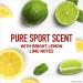 Old Spice Deodorant Stick Pure Sport High Endurance 3.0 oz Pure Sport 3 Ounce (Pack of 1) - Buy Online on GoSupps.com
