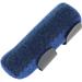 Finger Fixed Strap - 1Pc Protective Sleeve for Broken Fingers Pain Relief & Support for Trigger Finger Mallet Finger Sprained Knuckles & Rheumatoid Arthritis - International Shipping - Buy Online on GoSupps.com