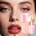 Rouge L vres Changeant De Couleur - 2 g Brillant L vres Hydratant Soin Nourrissant Hydratant Non Collant pour Femmes et Adolescentes Maquillage Quotidien - Buy Online on GoSupps.com