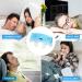 AISHFP Anti-Snore Nasal Congestion Respirator - Electric Silicone Stop-Snoring Device - Buy Online on GoSupps.com