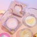 Highlighter Makeup Palette - Champagne Glow Illuminator & Glitter Highlighter Powder for Face | 1.41 oz - Buy Online on GoSupps.com