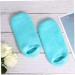 Beaupretty 1 Pair Womens Socks Gel Moisturizing Socks Women Socks Anti Socks Foot Moisturizing Socks Gel Socks Foot Softening Socks Ladies Socks Heel Sleeve Women Heel Socks Ankle - Buy Online on GoSupps.com