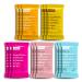 RXBAR Variety Pack - 30 Pack of 1.83 oz Gluten Free Protein Bars - Buy Online on GoSupps.com