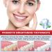 SP8 Probiotic Whitening Toothpaste - Ultra Whitening Formula (2pcs) - International Shipping Available - Buy Online on GoSupps.com