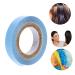 Healeved 1 Roll Wig Lace Tape Lace Front Tape Women Lace Wig Tape Wig Tape Women Wig Tape Wig Tape for Lace Wigs Hair Tape Hair Extension Tape Women Lace Tape 5x5cm Blue - Buy Online on GoSupps.com