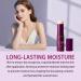 Sunnydeer 2PCS Calcium volume Multi Balm Cementerre - Korean Collagen Moisturizing Stick Anti-Wrinkle Cream for Intensive Repair & Skin Firming on Face Eyes & Neck (purple) - Buy Online on GoSupps.com