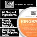 Ringworm Antifungal Cream | Ringworm Cream - Made with Powerful Natural Formula - Extra Strength Fast Relief Made in The UK (30g) by Sera Organics - Buy Online on GoSupps.com