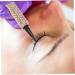 VINTORKY 1pc Eyeliner Lash Glue Pen Makeup Accessory Waterproof Eye Liner Pencil Eye Beauty Pen Plastic - Buy Online on GoSupps.com