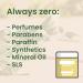 Balmonds Skin Salvation 2.1 fl oz - Natural Moisturizer for Dry Itchy Skin, Eczema & Diaper Rash - Buy Online on GoSupps.com