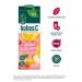 Buy High C Mild Multivitamin 100% Juice - Apple Orange Acerola Mango | 7 Vitamins Vegan No Added Sugar - 1.5L Pack - Buy Online on GoSupps.com