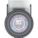 MY colour by Johnstone's - Colour Tester Pot - Luxurious Durable Matt - Ash Grove - 55ml Ash Grove Tester Pot