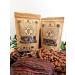 Organic Ceremonial Grade Cacao 100% Raw and Pure Cocoa Criollo Variety From The Ashaninka Nomatsigenga Tribes and Farmers located in Satipo in the central rainforest of Peru. 1000g (1Kg) 1.00 kg (Pack of 1) - Buy Online on GoSupps.com