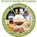 Plant Gift 100% Pure Natural Plant Psyllium Husk Powder Organic Guar Gum Keto Baking Powder Meal Replacement Powder Psyllium Fiber Powder Dietary Fiber 100g/3.52oz - Buy Online on GoSupps.com