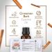 Buy HBNO Organic Cinnamon Bark Essential Oil 1 Oz (30 ml) - Pure & Natural Spice Oil for Aromatherapy & Wellness - International Shipping Available - Buy Online on GoSupps.com