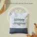 Eactel Activated Carbon Powder - Natural Odor Absorber Bags for Home Car & Air Purifier - Essential Air Freshener for Study Closet Wardrobe & Bedroom - Buy Online on GoSupps.com